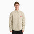 Dickies Mens Shirt Hickory Long Sleeve Work Shirt