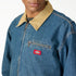 Dickies Mens Jacket Denim Painter