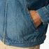 Dickies Mens Jacket Denim Painter