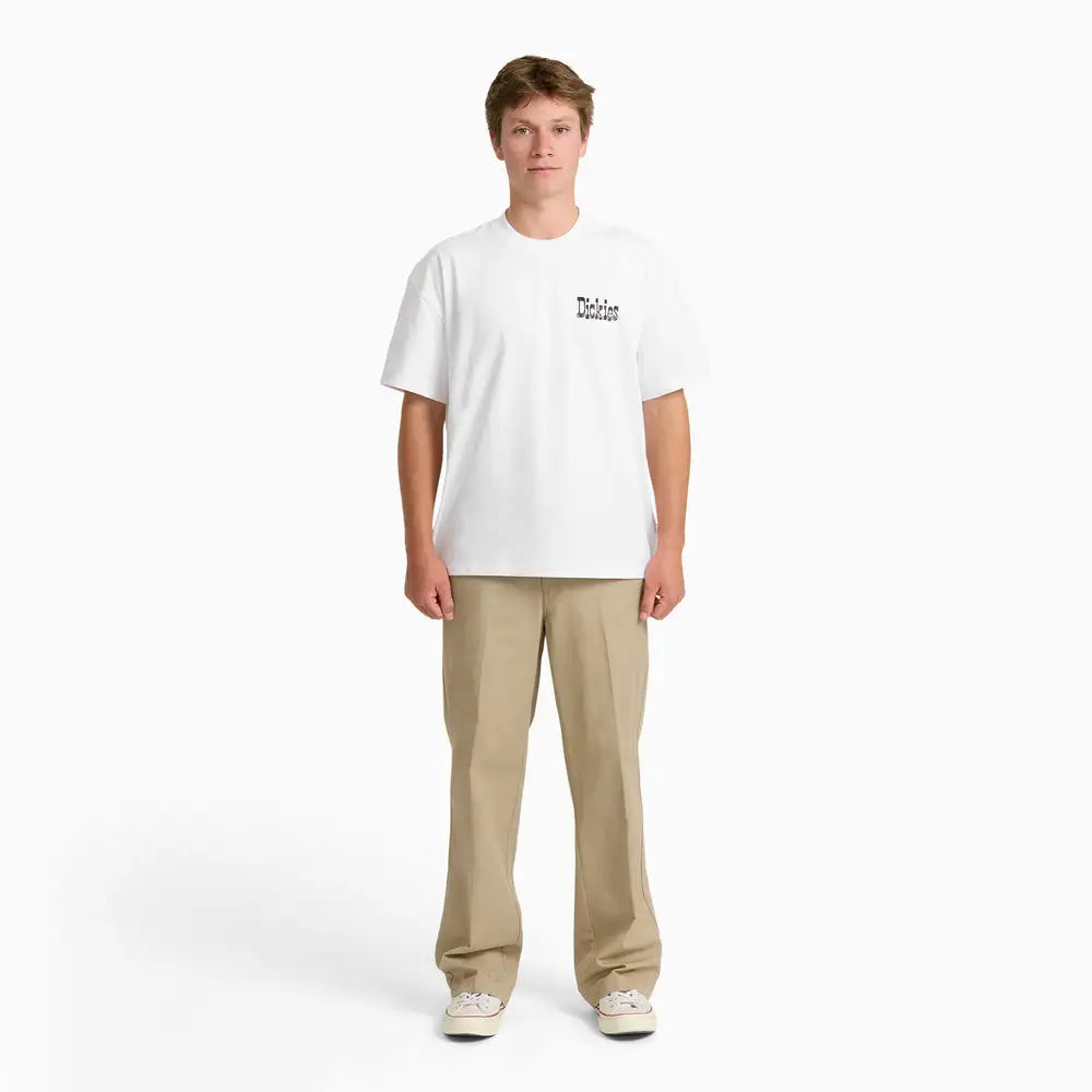 Dickies Mens Shirt Polk