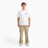 Dickies Mens Shirt Polk