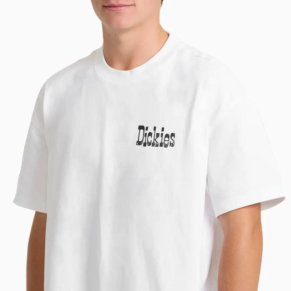Dickies Mens Shirt Polk
