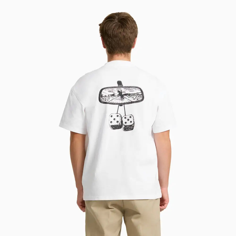 Dickies Mens Shirt Polk