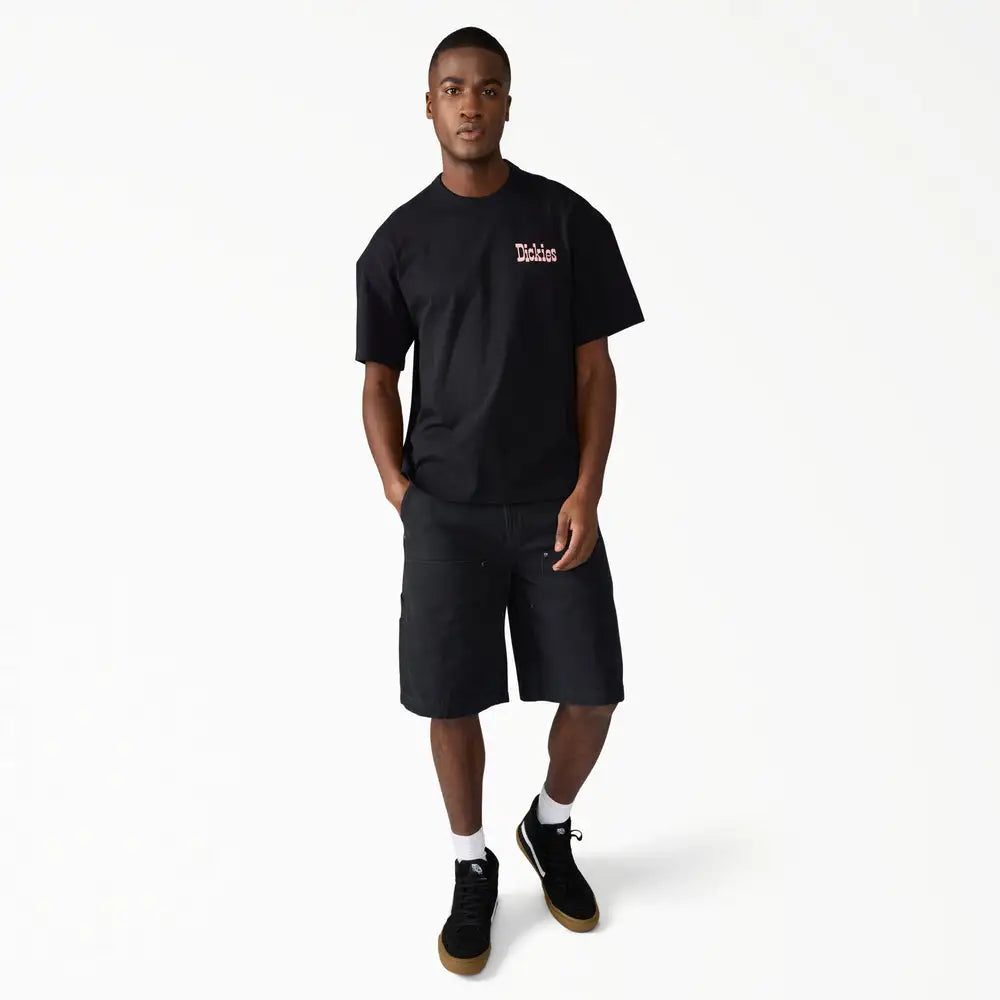 Dickies Mens Shirt Polk