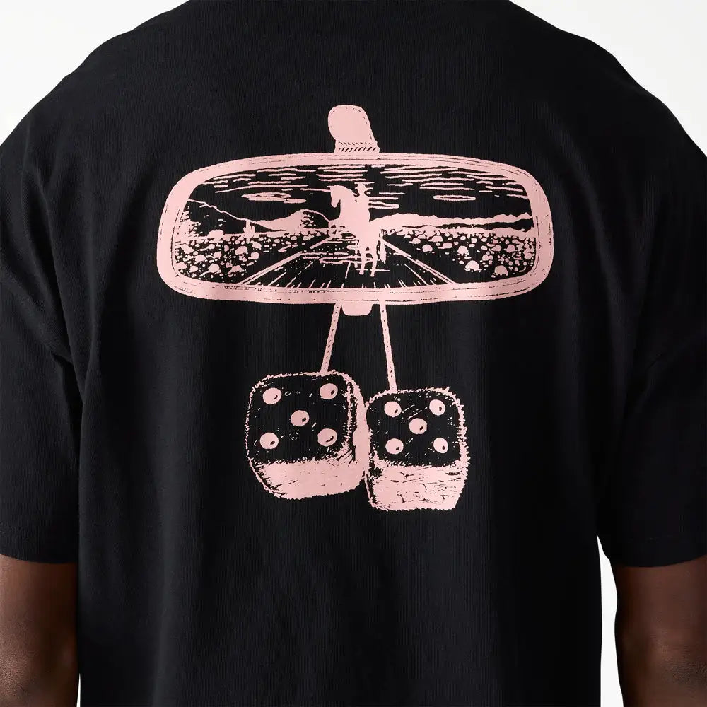 Dickies Mens Shirt Polk