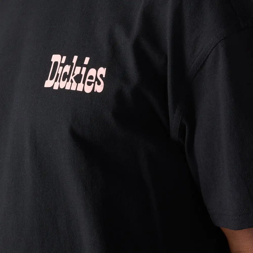Dickies Mens Shirt Polk