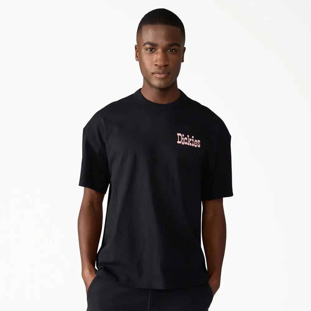 Dickies Mens Shirt Polk