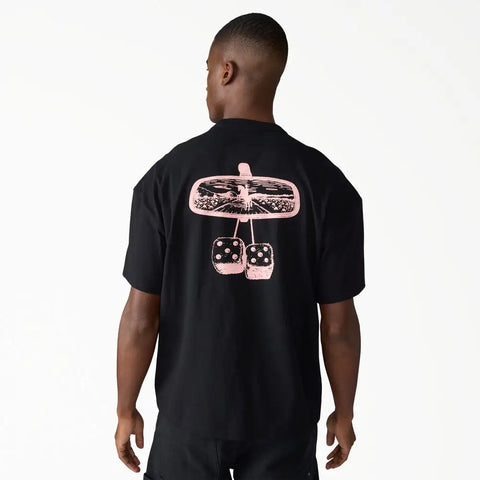 Dickies Mens Shirt Polk