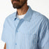 Dickies Mens Woven Venedocia Striped