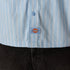 Dickies Mens Woven Venedocia Striped