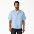 Dickies Mens Woven Venedocia Striped