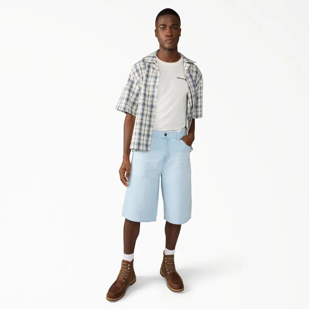Dickies Mens Shorts 958 13