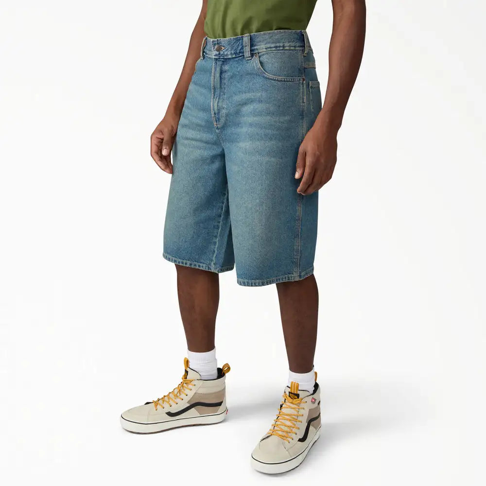 Dickies Mens Shorts 958 13