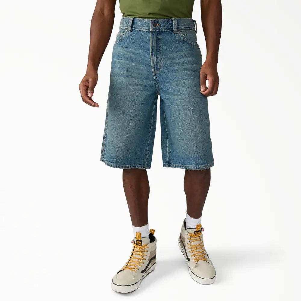 Dickies Mens Shorts 958 13