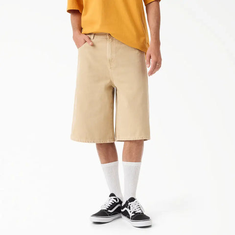 Dickies Mens Shorts 958 13" Loose Short Jeans
