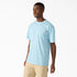 Dickies Mens Shirt Worn In Heavyweight Pocket