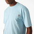 Dickies Mens Shirt Worn In Heavyweight Pocket