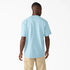 Dickies Mens Shirt Worn In Heavyweight Pocket