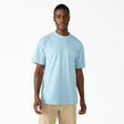 Dickies Mens Shirt Worn In Heavyweight Pocket