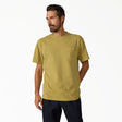 Dickies Mens Shirt Worn In Heavyweight Pocket