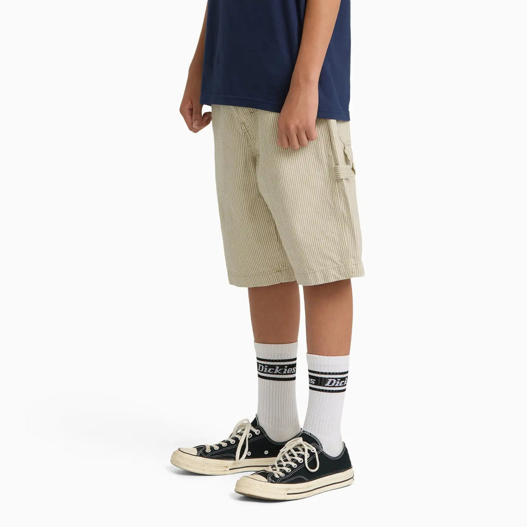 Dickies Mens Shorts Hickory Carpenter 11