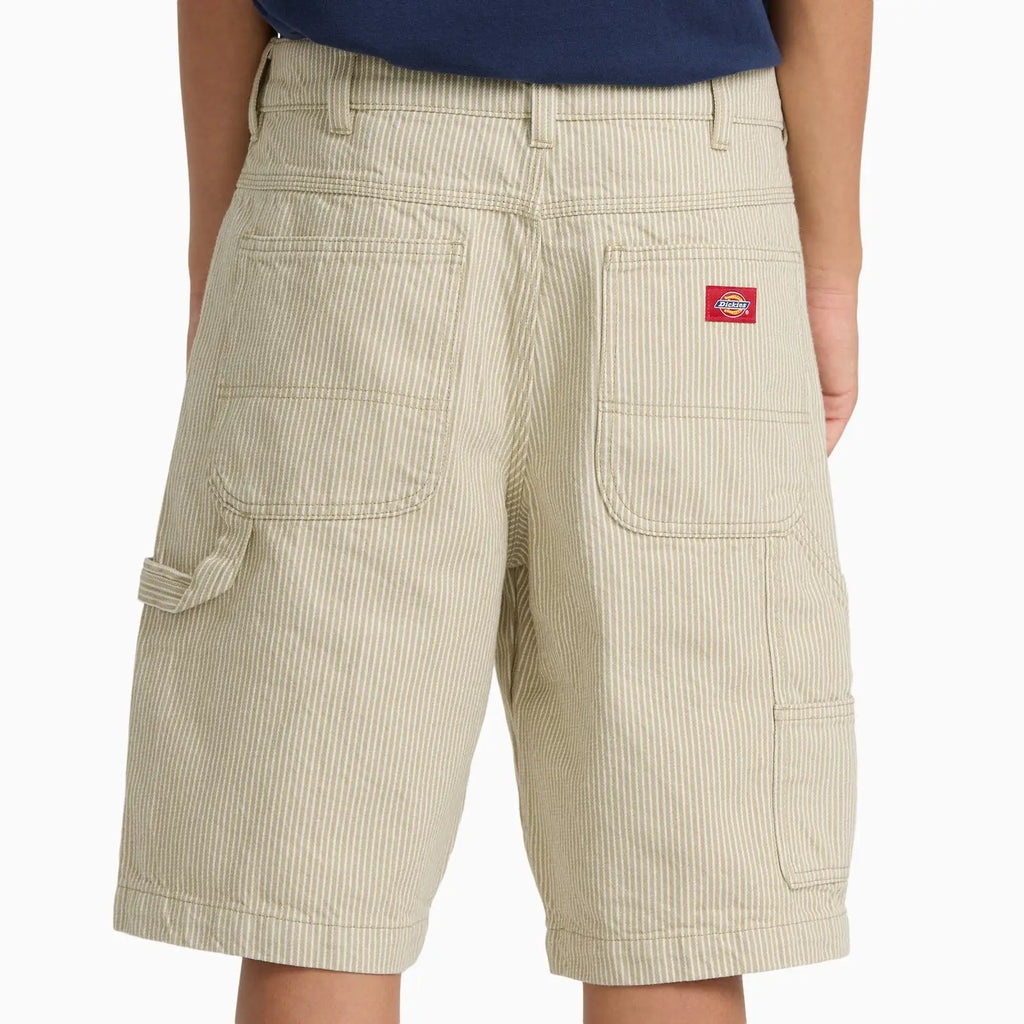 Dickies Mens Shorts Hickory Carpenter 11