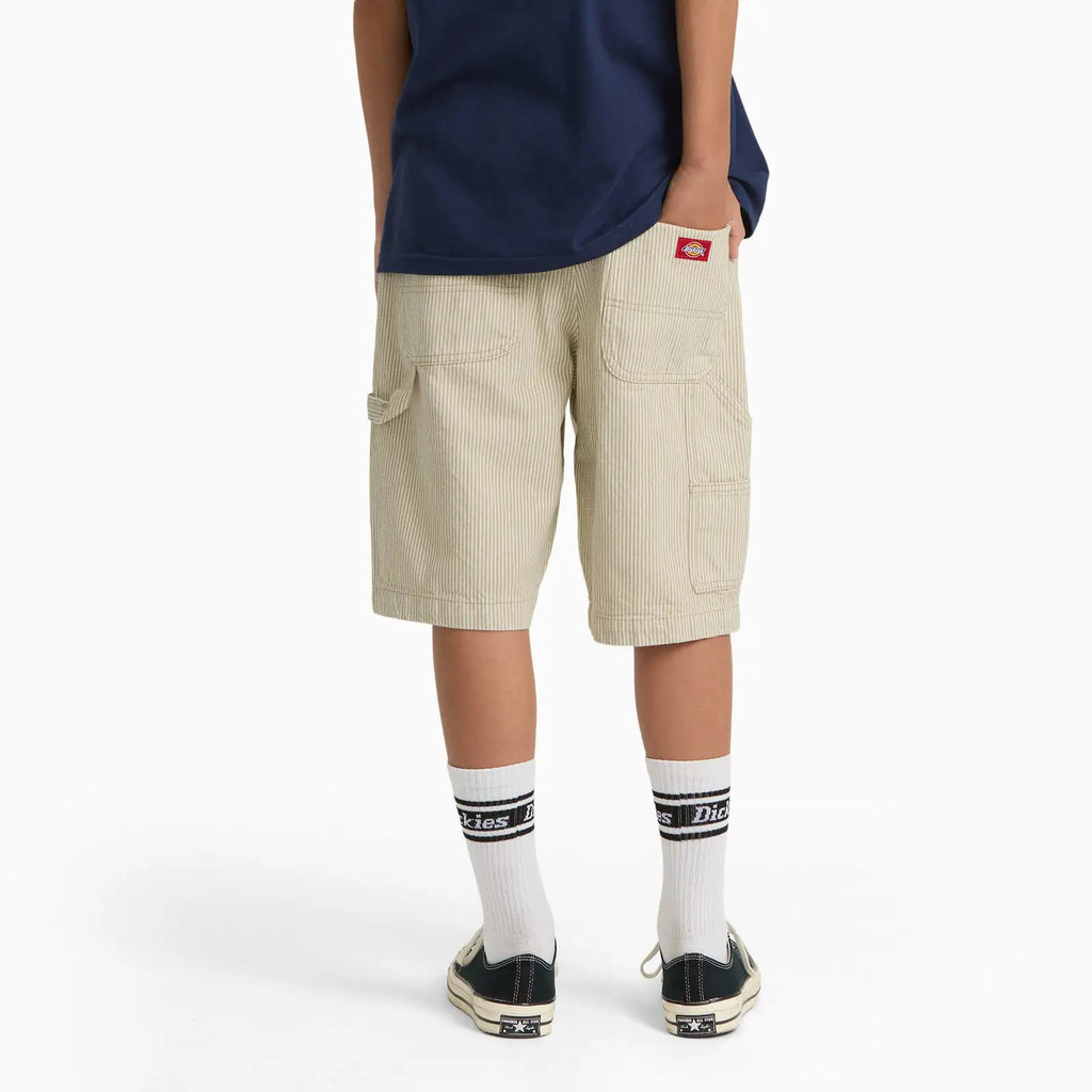 Dickies Mens Shorts Hickory Carpenter 11
