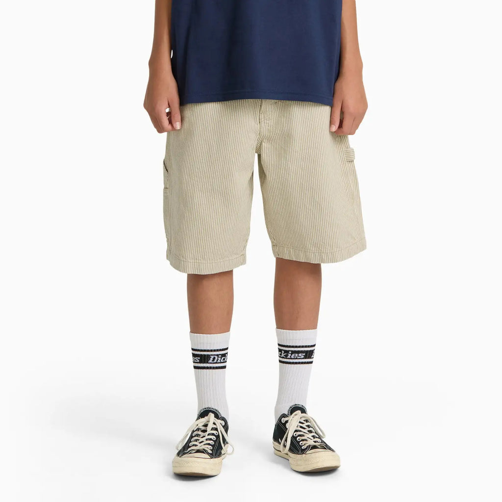 Dickies Mens Shorts Hickory Carpenter 11