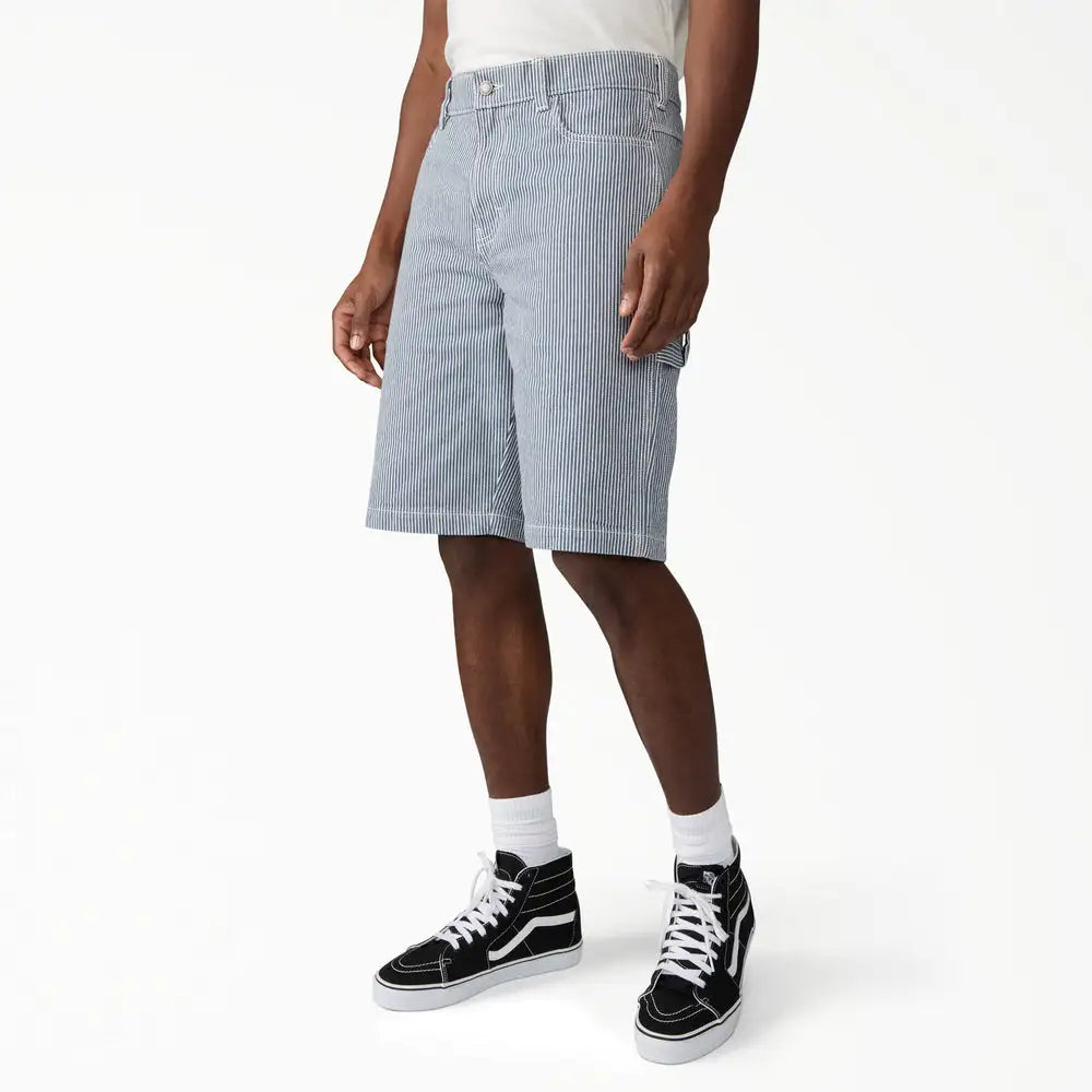 Dickies Mens Shorts Hickory Carpenter 11