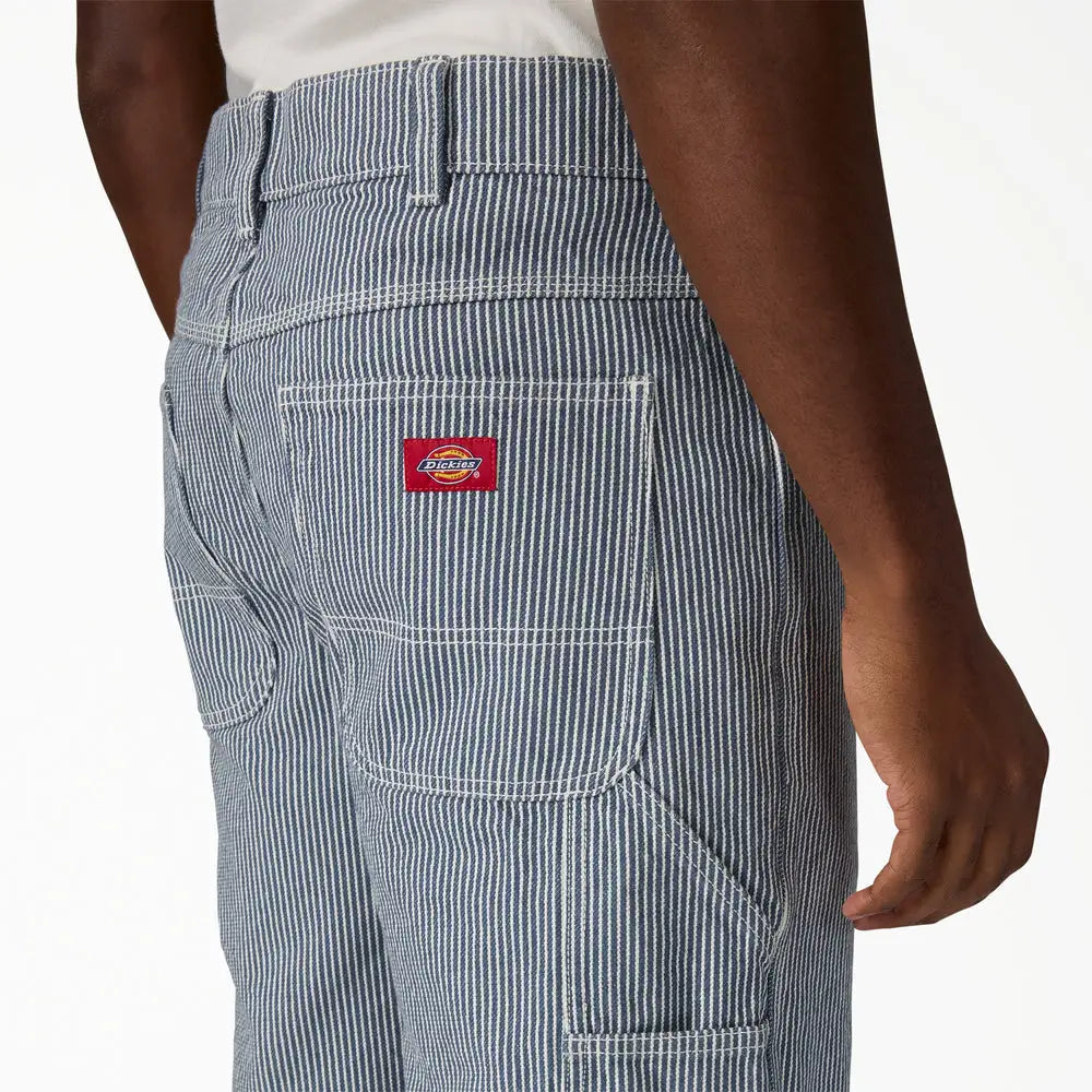 Dickies Mens Shorts Hickory Carpenter 11