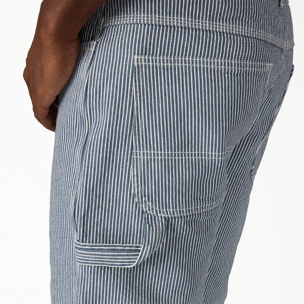 Dickies Mens Shorts Hickory Carpenter 11