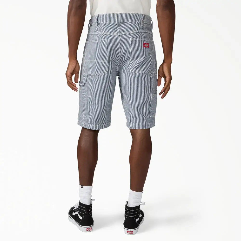 Dickies Mens Shorts Hickory Carpenter 11