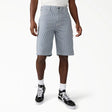 Dickies Mens Shorts Hickory Carpenter 11"