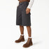 Dickies Mens Shorts Worn In Relaxed Carpenter Duck Shorts 13