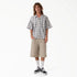 Dickies Mens Shorts Worn In Relaxed Carpenter Duck Shorts 13