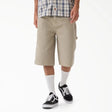 Dickies Mens Shorts Worn In Relaxed Carpenter Duck Shorts 13"