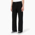 Dickies Mens Pants Dickies Skateboarding Wingville Loose Fit Jeans