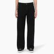 Dickies Mens Pants Dickies Skateboarding Wingville Loose Fit Jeans