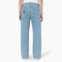 Dickies Mens Pants Dickies Skateboarding Wingville Loose Fit Jeans