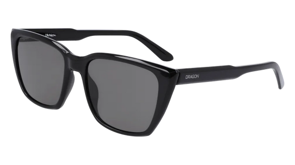 Dragon Womens Sunglasses Luna