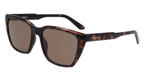 Dragon Womens Sunglasses Luna