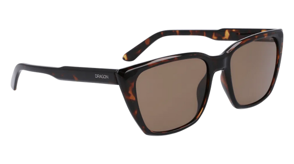 Dragon Womens Sunglasses Luna