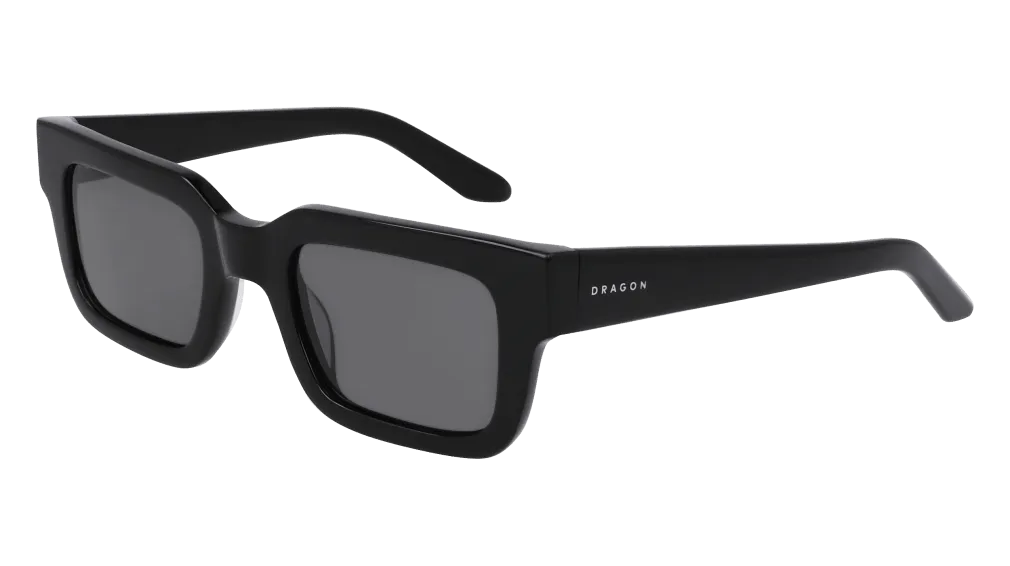 サングラス ^ONE BRILLIANT^ EzraOB425Khaki Black Ezra-OB425-Khaki Black Dragon Sunglasses Ezra
