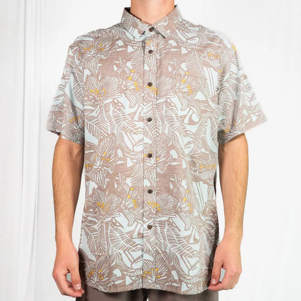 Instinct Mens Woven Durban