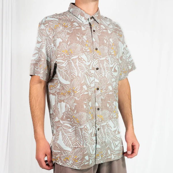 Instinct Mens Woven Durban