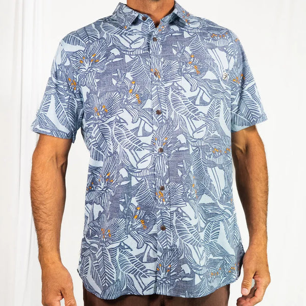 Instinct Mens Woven Durban