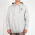 Instinct Mens Sweatshirt Island Breeze Hoodie