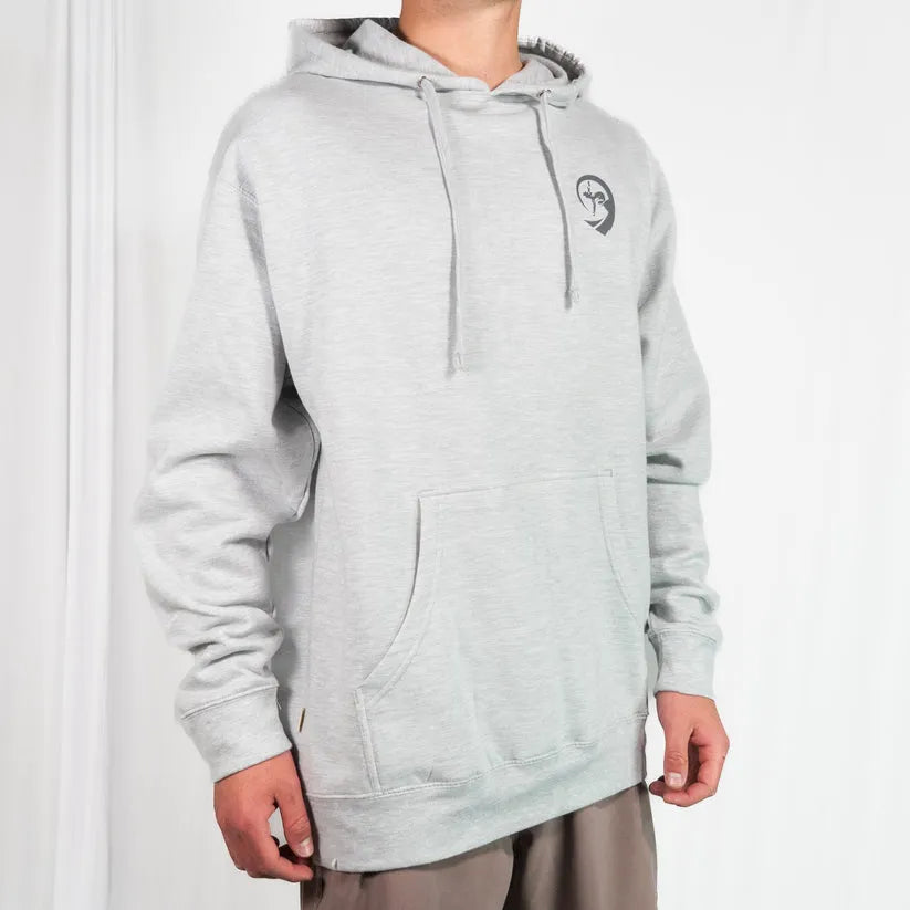 Instinct Mens Sweatshirt Island Breeze Hoodie