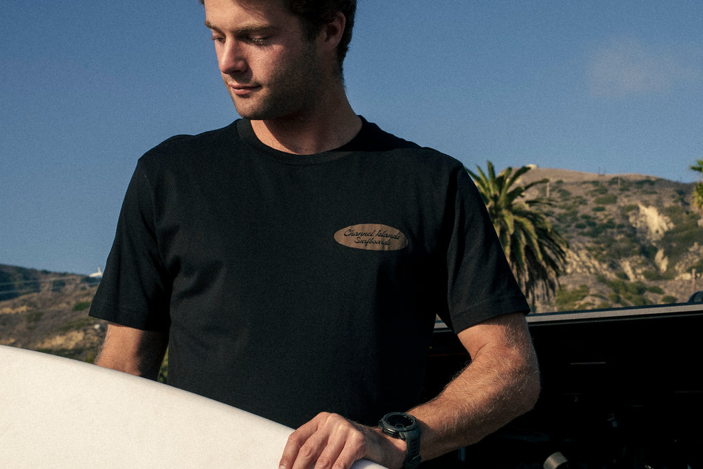 Channel Islands Mens Shirt Shapes And Designs