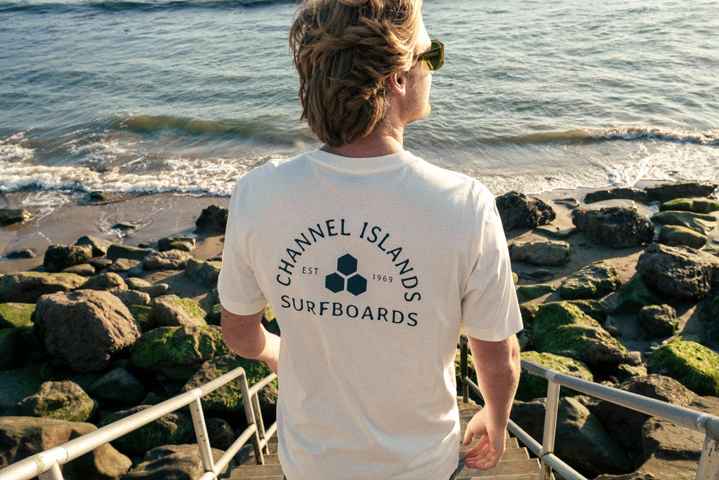 Channel Islands Mens Shirt Quality Goods